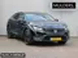 Peugeot 408 1.2 PureTech Allure Pack 130 EAT8 Navi / Camera / Climate