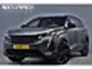 Peugeot 5008 1.2 131pk PureTech GT Automaat 7-Pers. Org.NL Virtual/Carplay/Led/360Camera/Adap.cruise