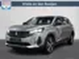 Peugeot 5008 1.2 Hybrid 136 Allure 7Pers ACC Navi Clima PDC ( Vestiging - Nieuwegein )