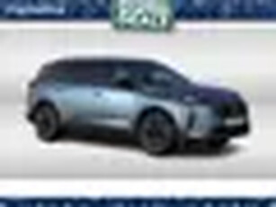 Peugeot 5008 1.2 Hybrid 136 Allure PACK NAVIGATION - PACK VISION & DRIVE - 7 ZITTER