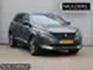 Peugeot 5008 1.2 Hybrid Allure Pack Business Navi / Camera / Climate