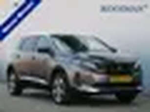 Peugeot 5008 1.2 PureTech 130pk Allure Pack Business Apple Carplay / Navigatie / Camera