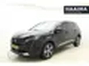 Peugeot 5008 1.2 PureTech 130pk Allure Pack Business Automaat 7 zitplaatsen Achteruitrijcamera Keyles Dode hoekbewaking