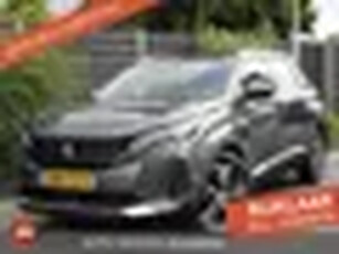 Peugeot 5008 1.2 PureTech 130PK Allure Pack EAT8 Automaat Navigatie, Achteruitrijcamera, Keyless Ent