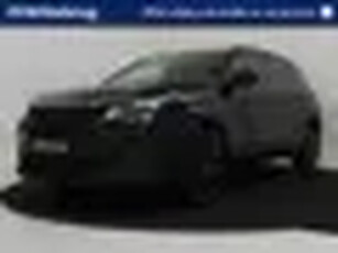 Peugeot 5008 1.2 PureTech 130PK GT Automaat Black Pack Navigatie Elektrische Kofferklep