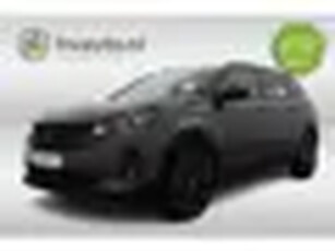 Peugeot 5008 1.2 PURETECH 130PK GT BLACK PACK EAT8 Navi 19 inch Elektr. achterklep