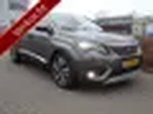 Peugeot 5008 1.2 PureTech 7-Pers (bj 2018)