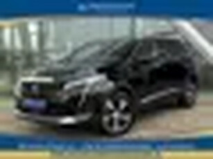 Peugeot 5008 1.2 PureTech 7 persoons GT 131pk Automaat / Camera / Navigatie