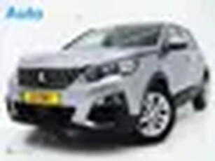 Peugeot 5008 1.2 PureTech 7P. Carplay Cruise Climate PDC