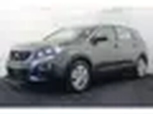 Peugeot 5008 1.2 PureTech Active Navi7-Persoons