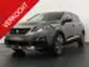 Peugeot 5008 1.2 PureTech Allure 101.134 KM Trekhaak Airco Cruise Control