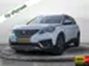 Peugeot 5008 1.2 PureTech Allure (131 PK) 1e-Eig. & Dealer-Onderh. BOVAG-Garantie. NL-Auto. 7-Pers,