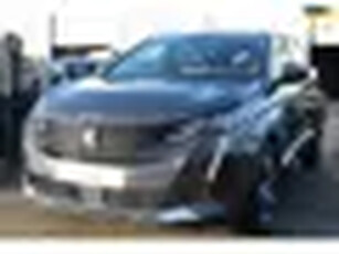 Peugeot 5008 1.2 PureTech Allure 7 Zits Navi 360 Trekhaak!