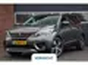 Peugeot 5008 1.2 PureTech Allure Aut. (bj 2018)