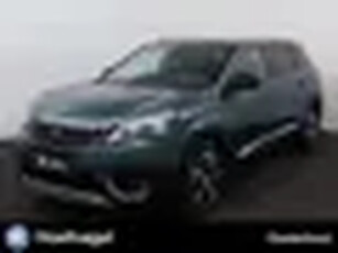 Peugeot 5008 1.2 PureTech Allure Automaat Navigatie Camera Parkeersensoren Cruise Control