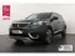 Peugeot 5008 1.2 PureTech Allure (bj 2018)