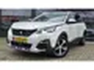 Peugeot 5008 1.2 PureTech Allure GT Line + PANO DAK + LED + 7persoons