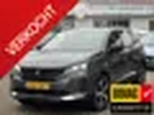 Peugeot 5008 1.2 PureTech Allure Pack 7 PERSOONS KLIMA TREKHAAK BOVAG!