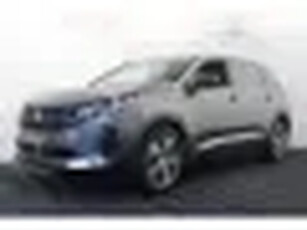 Peugeot 5008 1.2 PureTech Allure Pack (bj 2023)