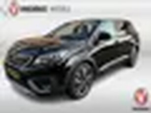 Peugeot 5008 1.2 PureTech Automaat Allure Panoramadak Clima Camera PDC