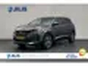 Peugeot 5008 1.2 PureTech Blue Lease Allure Half lederen bekleding LED koplampen Camera Park