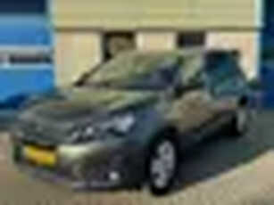 Peugeot 5008 1.2 PureTech Blue Lease GT-Line NWE DISTR/ KEYLESS/ CARPLAY/ 7PERS