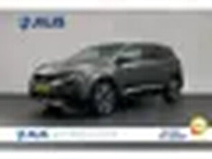 Peugeot 5008 1.2 PureTech Blue Lease Premium Half lederen bekleding LED koplampen Camera Par