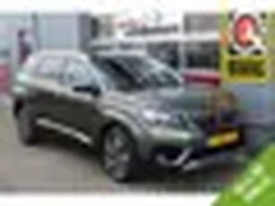 Peugeot 5008 1.2 PureTech Blue Lease Premium O.a: Haak, Stoelverw, PDC, Camera, Carplay, Etc. All-in