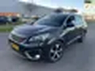 Peugeot 5008 1.2 PureTech Crossway AUTOM./APPLE CARPLAY/VIRTUAL