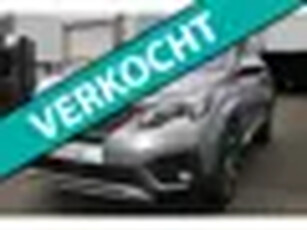 Peugeot 5008 1.2 PureTech Crossway Pano 360 Trekhaak!