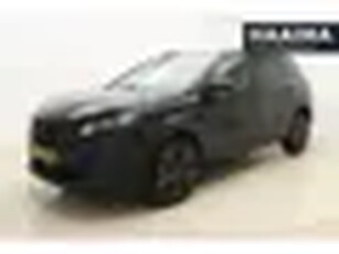 Peugeot 5008 1.2 PureTech GT Black Pack 130pk Automaat Navigatie Stoelverwarming Electrische