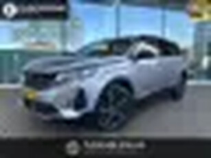 Peugeot 5008 1.2 PureTech GT - Leder- Navi - Camera - Parkeerhulp - Org.NL