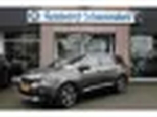 Peugeot 5008 1.2 PureTech GT-Line 7-PERS. LUXE-LEDER MEMORY 360-CAMERA TREKHAAK-AFN. STOELVERW. CARP