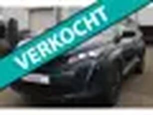 Peugeot 5008 1.2 PureTech GT-Line 7P. Pano Leer Massage Vol!!!