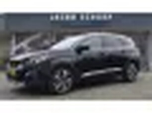 Peugeot 5008 1.2 PureTech GT-Line / Clima / Navi / Panoramadak / Parkeerhulp / 7- persoons