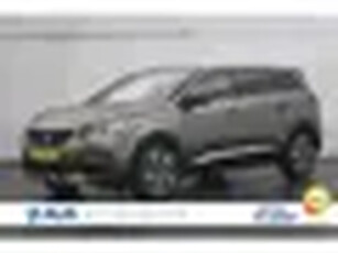 Peugeot 5008 1.2 PureTech GT-Line PANO LED CAMERA Parkeersensoren