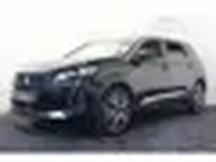 Peugeot 5008 1.2 PureTech GT Pack Business Stoelverwarming7-persoons