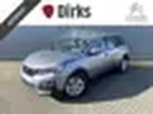 Peugeot 5008 130pk Avantage (Camera - Navigatie - Parkeersensoren - Automatische Airco - Apple carpl