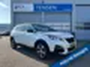 Peugeot 5008 1.6 165PK GT-Line Automaat Navigatie Trekhaak Achteruitrijcamera Half leer