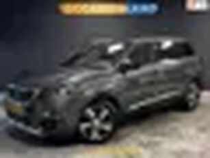 Peugeot 5008 1.6 AUT. GT-LinePANOFOCAL7P!