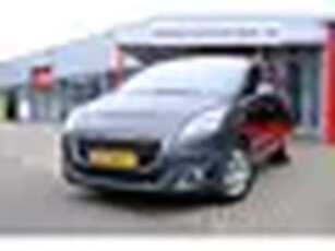 Peugeot 5008 1.6 HDi Blue Lease NaviClimaLMV