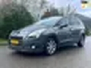 Peugeot 5008 1.6 THP Allure Navigatie*Panoramadak*Cruise*NAP*Trekhaak*Clima*Parkeersensoren*LM velge