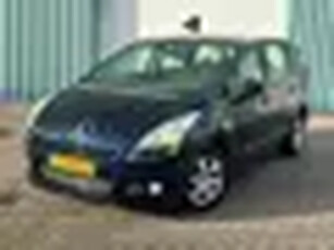 Peugeot 5008 1.6 THP ST 5p. Airco! Velgen! Nap! 2010!