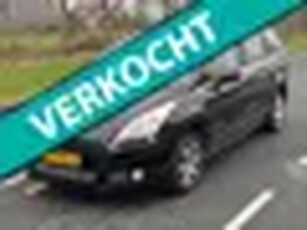 Peugeot 5008 1.6 THP ST 7p. * AIRCO * NAP