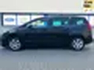 Peugeot 5008 1.6 VTi Blue Lease 5p. 2011 NWE.APK