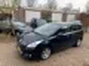 Peugeot 5008 1.6 VTi Blue Lease 7p.