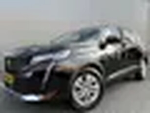 Peugeot 5008 BWJ 2021 1.2 PureTech 131 PK Blue Lease Active AUTOMAAT /