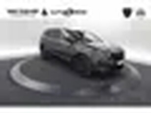 Peugeot 5008 PureTech 130 EAT8 GT Black Pack 7 Zitplaatsen Adaptieve Cruise Control Elektronis