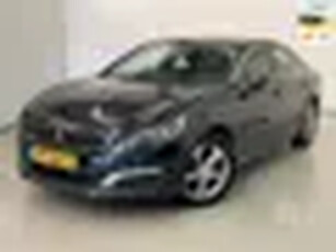 Peugeot 508 1.6 e-THP / NL-auto / CarPlay / Headup / Camera / LED