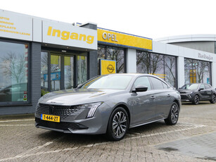 Peugeot 508 1.6 Hybrid 180pk Allure | AGR | 360 graden camera